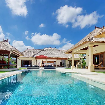 Villa Alam
